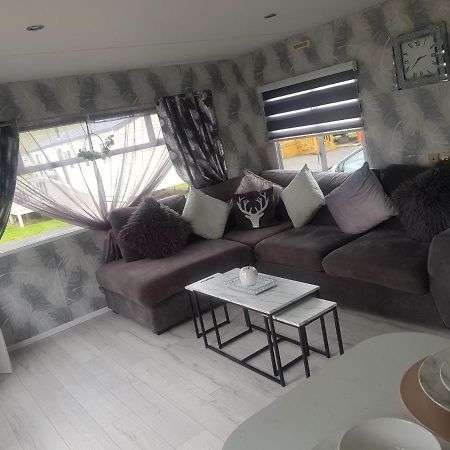 Static Caravan Turnberry Holiday Park Exterior photo